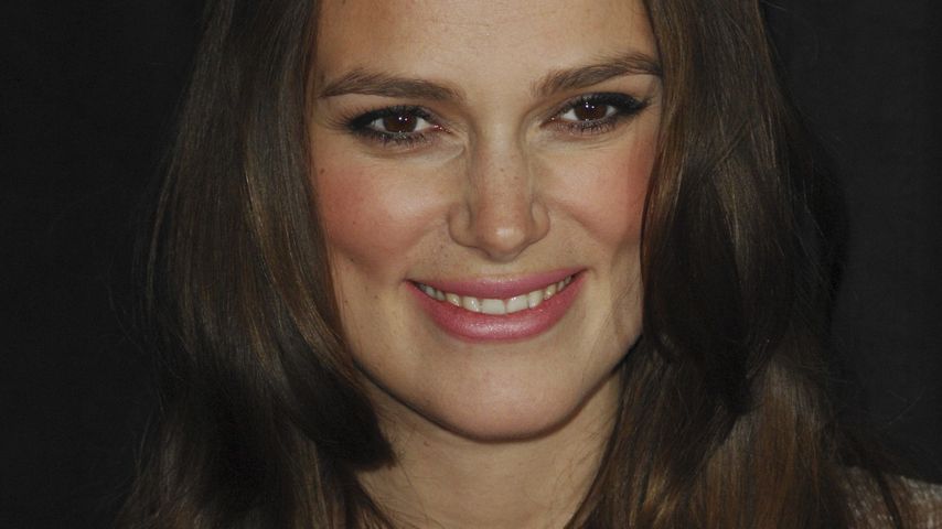 Keira Knightley