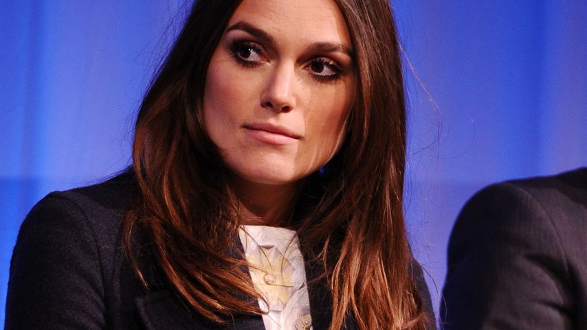 Keira Knightley