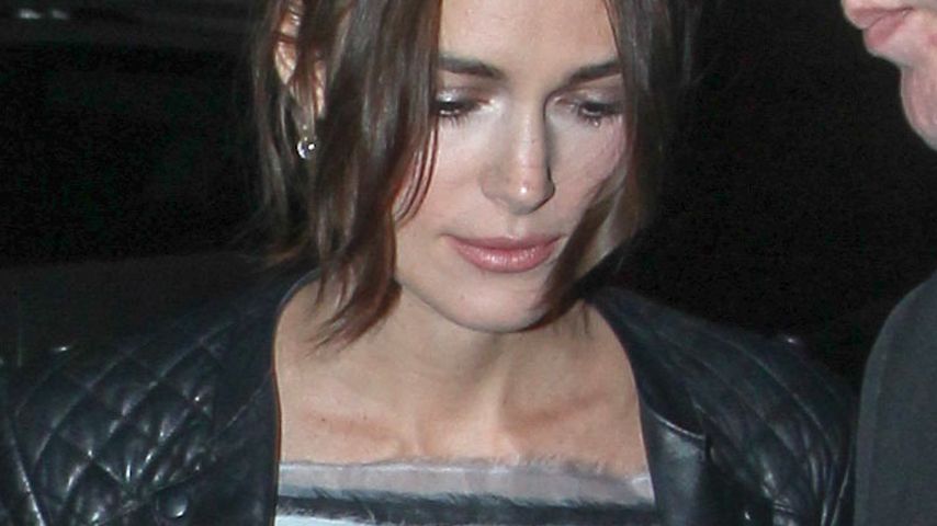Keira Knightley