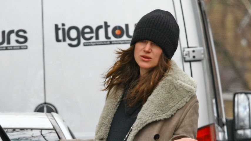 Keira Knightley