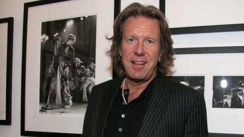 Keith Emerson