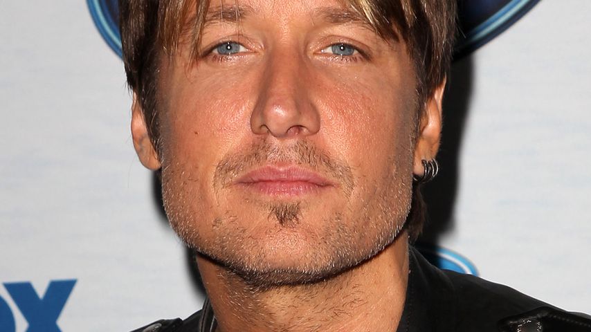 Keith Urban
