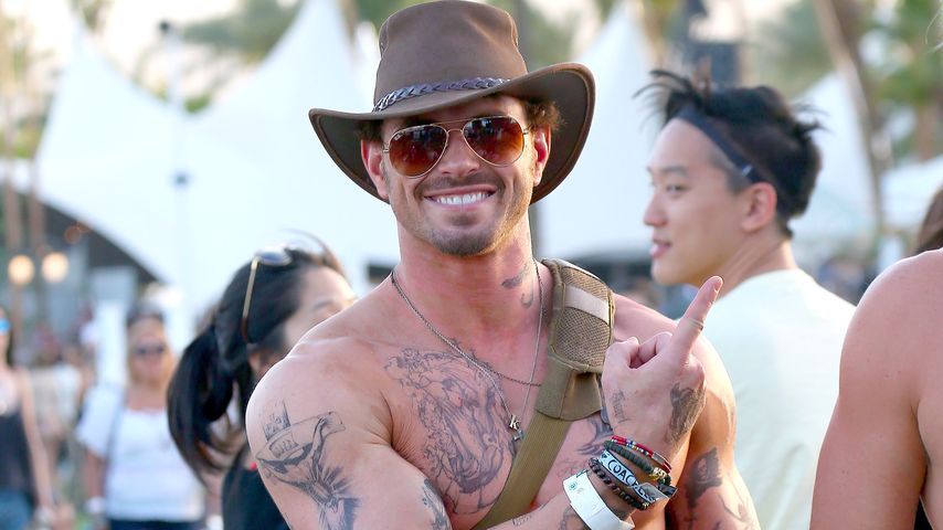 Kellan Lutz