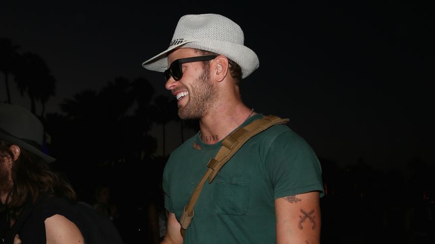 Kellan Lutz