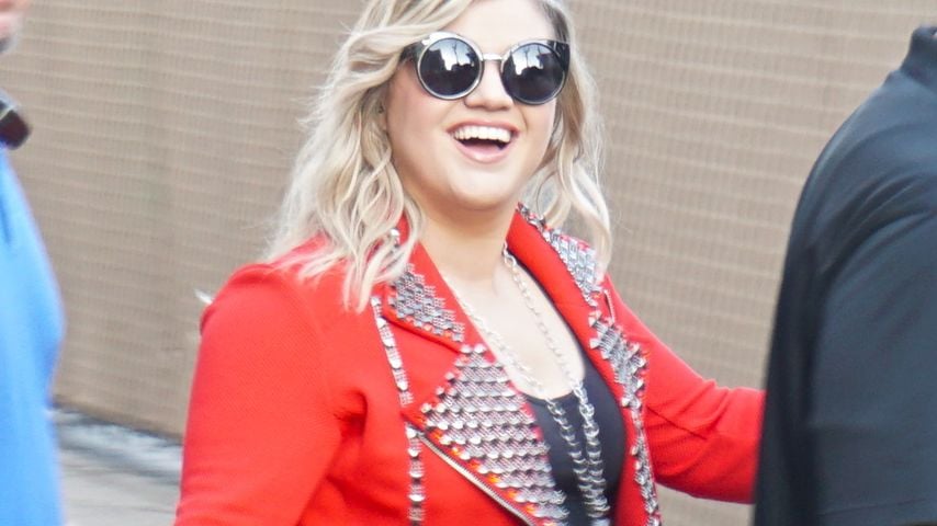 Kelly Clarkson