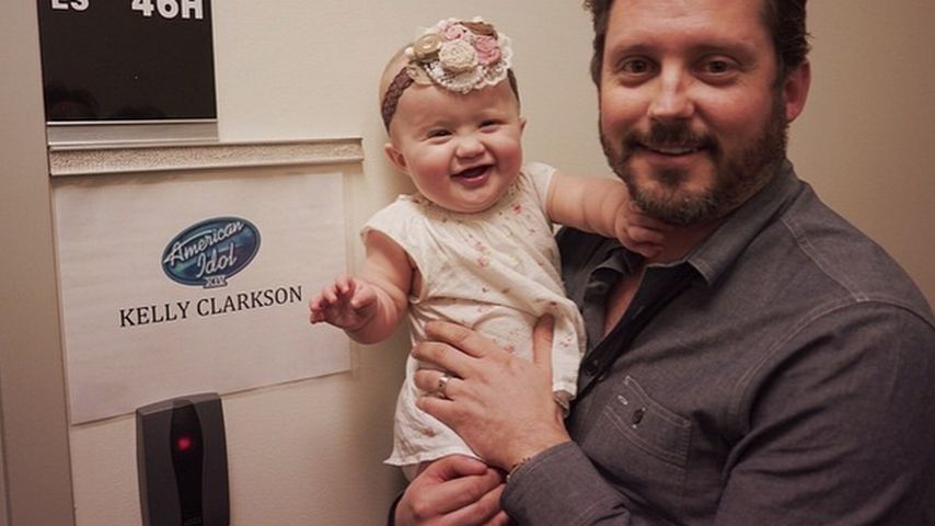 Kelly Clarkson