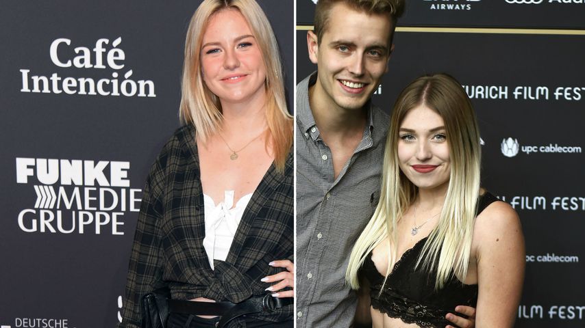 Kelly MissesVlog sicher: So werden Julian & Bibi als Eltern