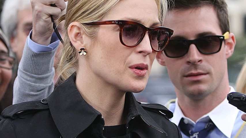 Kelly Rutherford