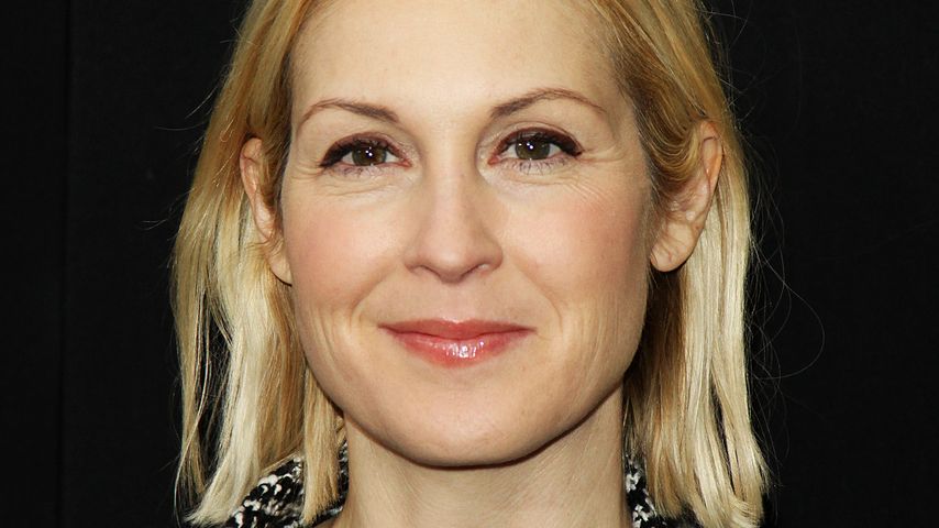 Kelly Rutherford