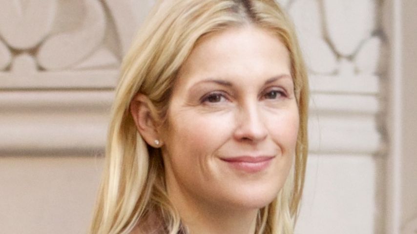 Kelly Rutherford