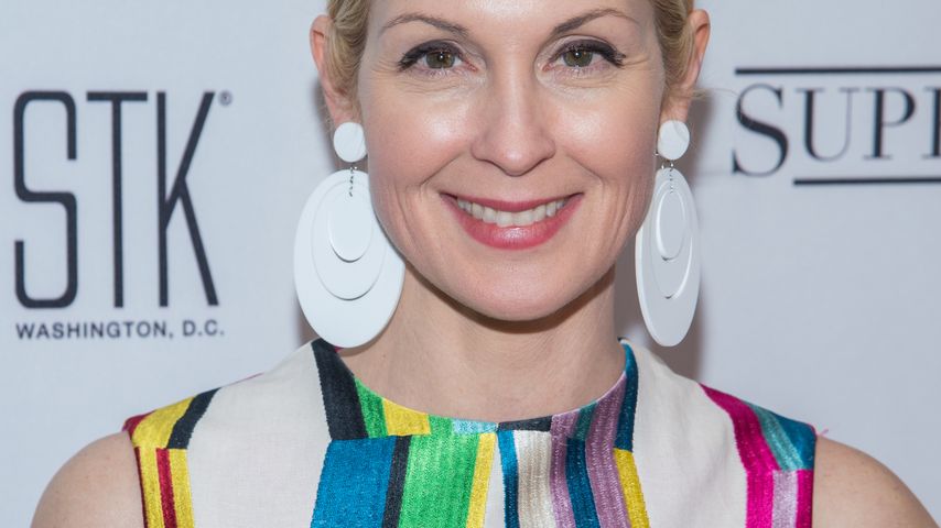 Kelly Rutherford