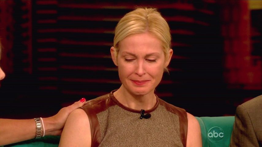 Kelly Rutherford
