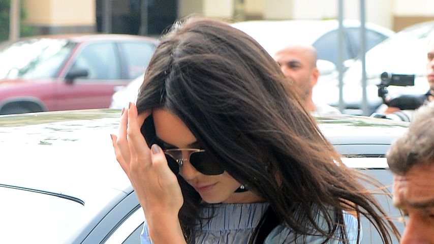 Kendall Jenner