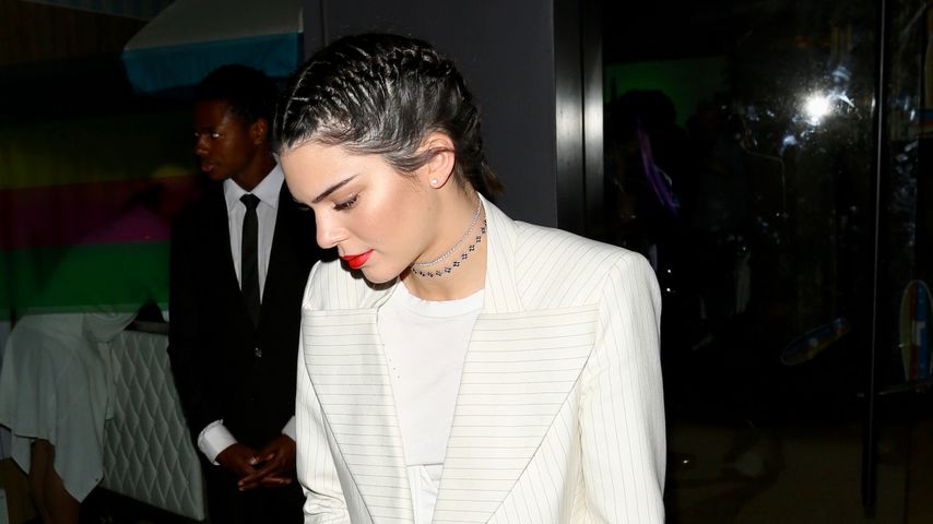 Kendall Jenner
