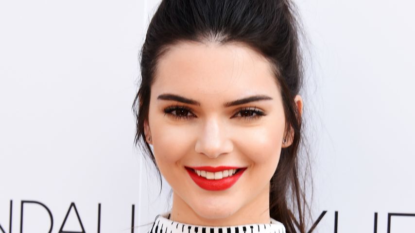 Auf in ein neues Skandal-Jahr? Kendall Jenner wird 22!