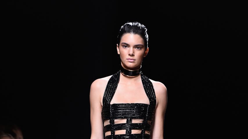 Kendall Jenner