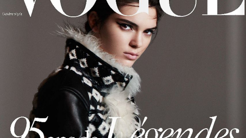 Kendall Jenner