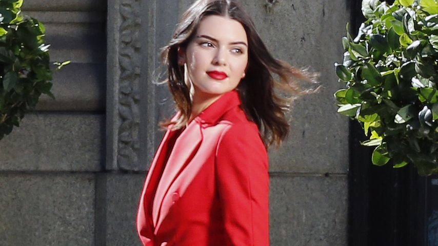 Kendall Jenner
