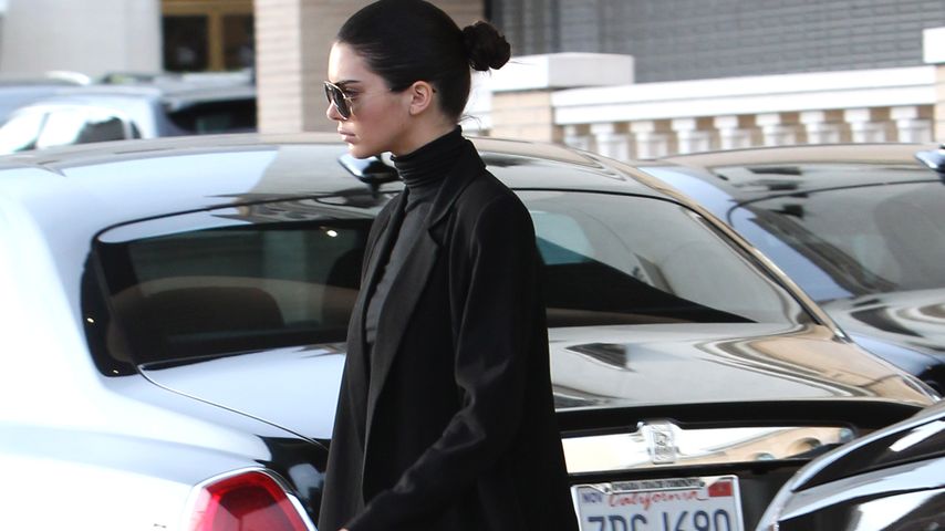 Kendall Jenner