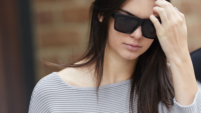 Kendall Jenner