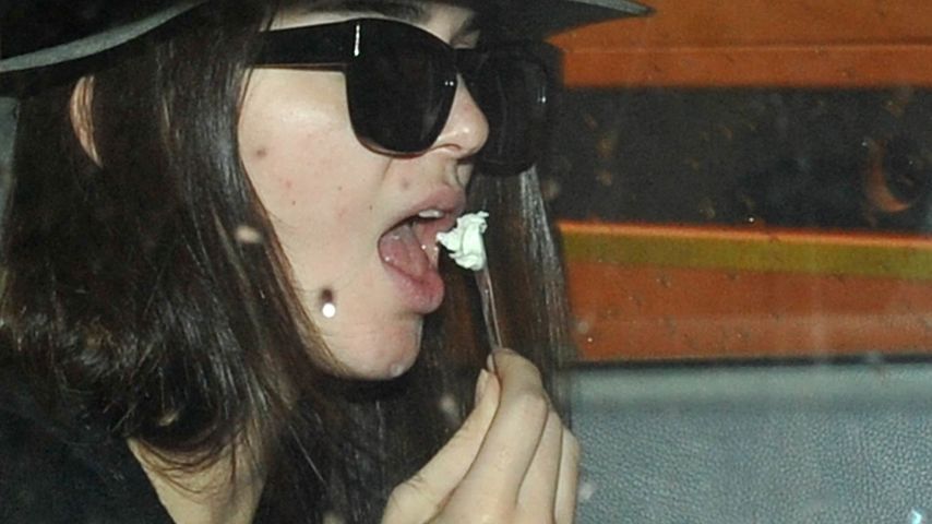Kendall Jenner