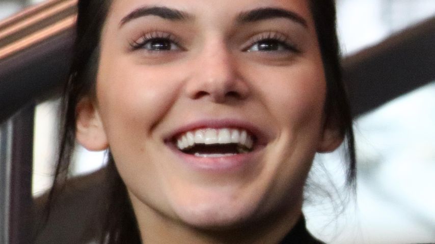 Kendall Jenner