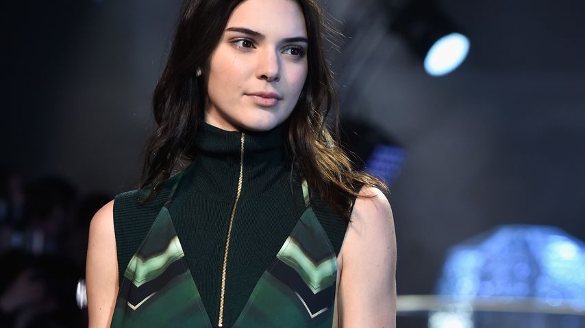 Kendall Jenner