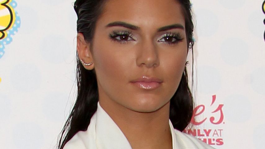 Kendall Jenner