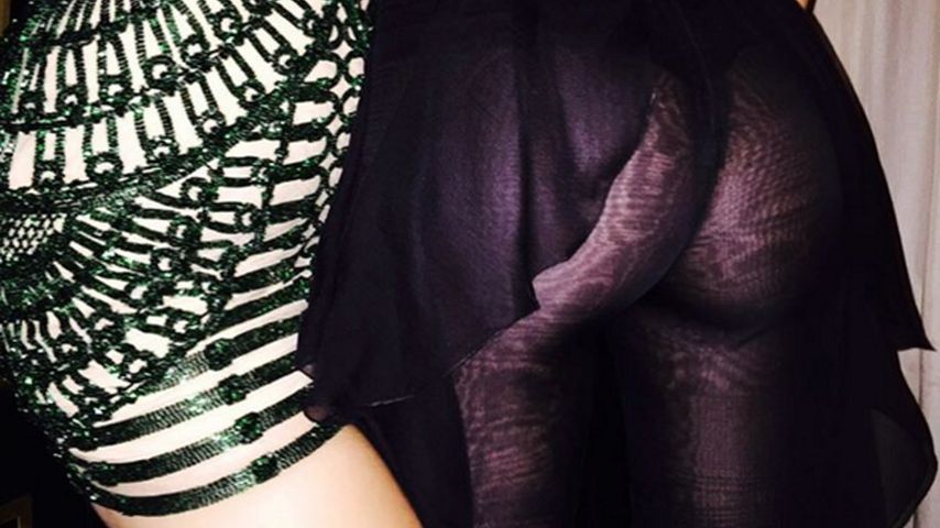 Gigi Hadid und Kendall Jenner