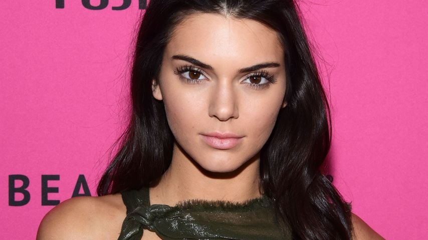 Kendall Jenner