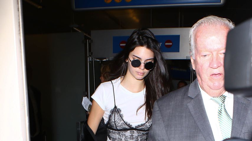 Kendall Jenner