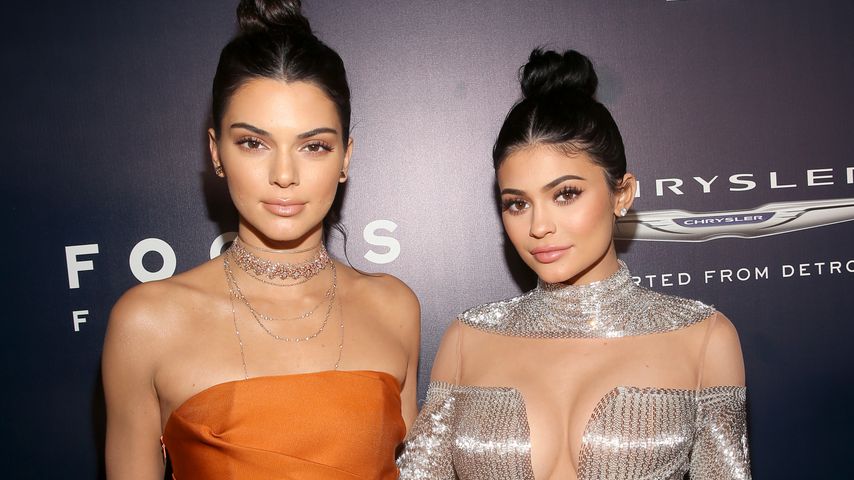 Kendall vs. Kylie: Welche Jenner-Schwester ist reicher?