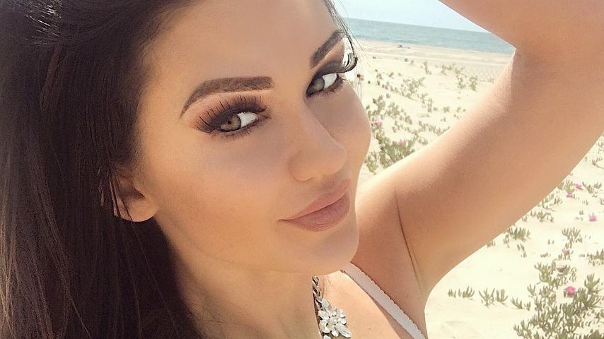 Ashley Youdan, US-Pornostar