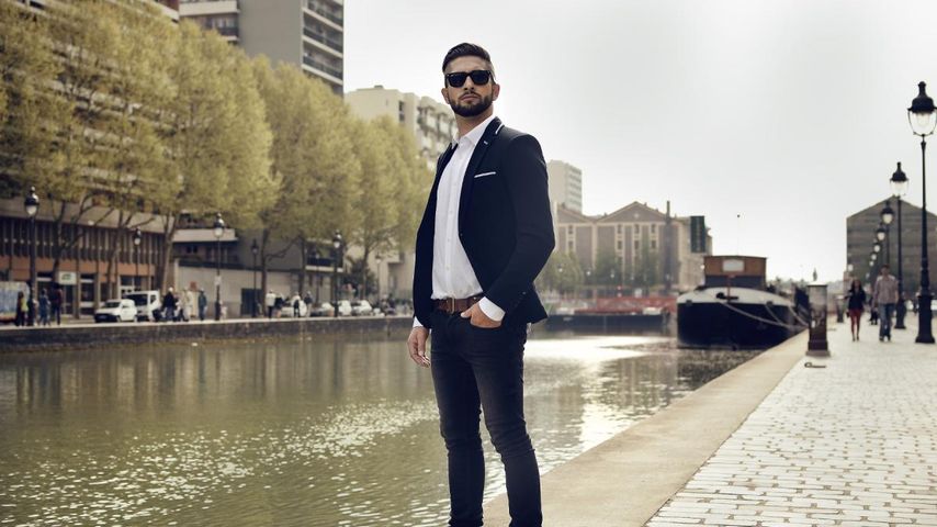 Kendji Girac