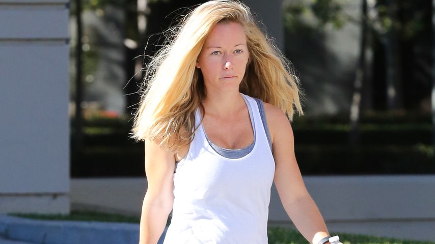 Kendra Wilkinson