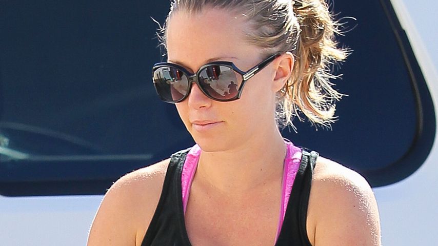 Kendra Wilkinson