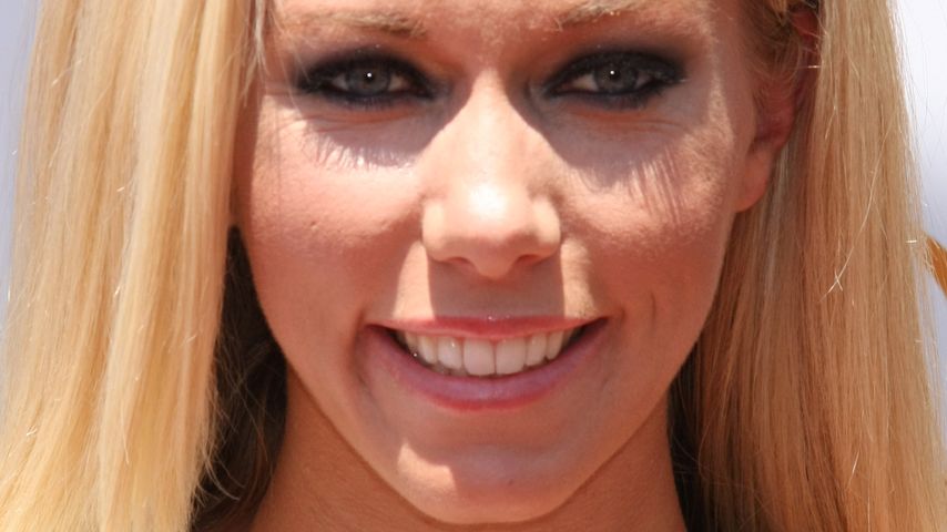 Kendra Wilkinson