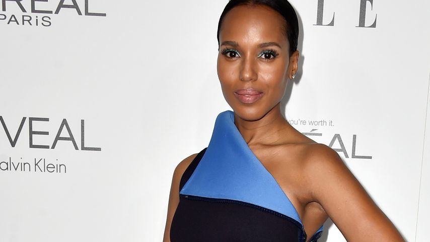 Kerry Washington