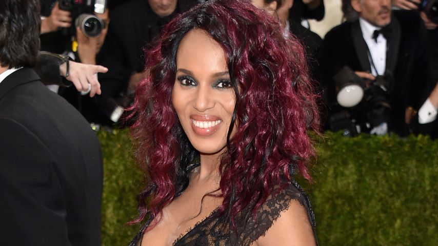 Kerry Washington