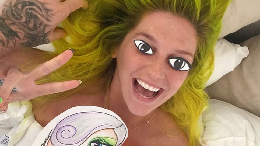 Kesha
