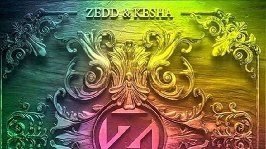 Kesha und Zedd