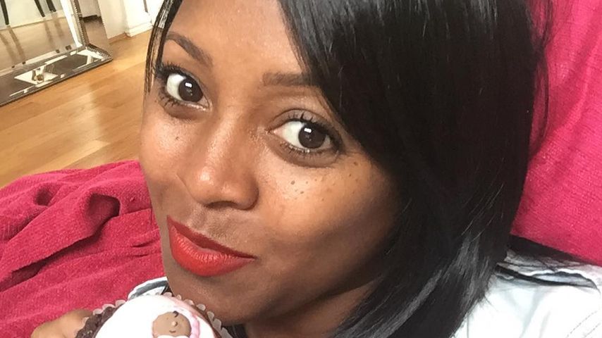 Keshia Knight Pulliam