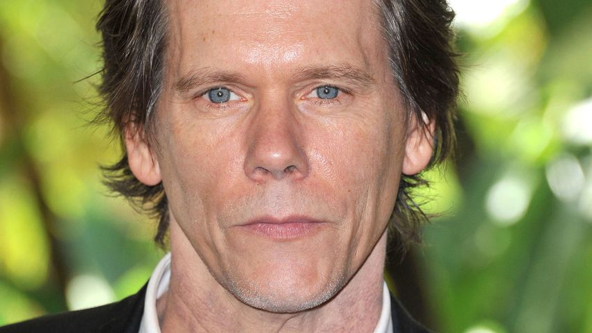 Kevin Bacon