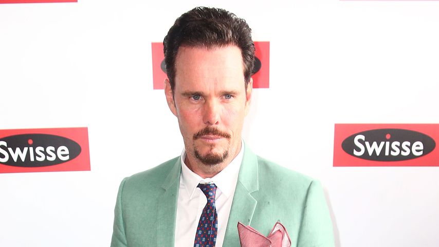 Kevin Dillon, Schauspieler