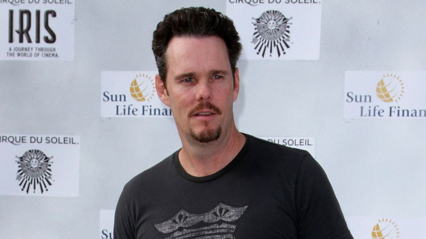 Kevin Dillon