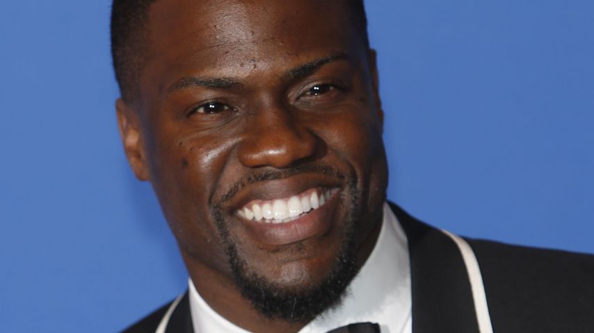 Kevin Hart