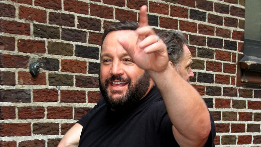 Kevin James