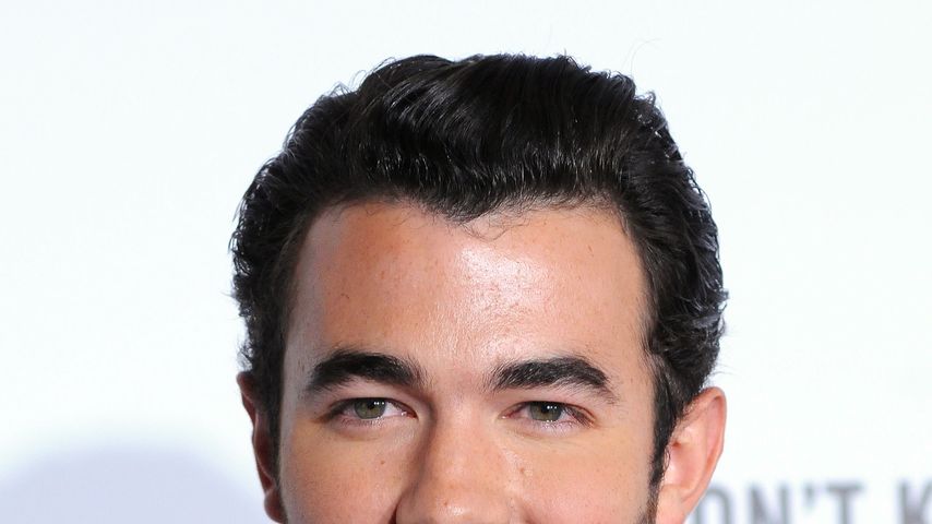 Kevin Jonas