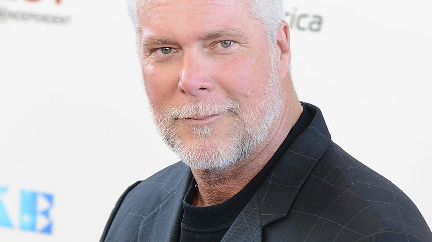 Kevin Nash