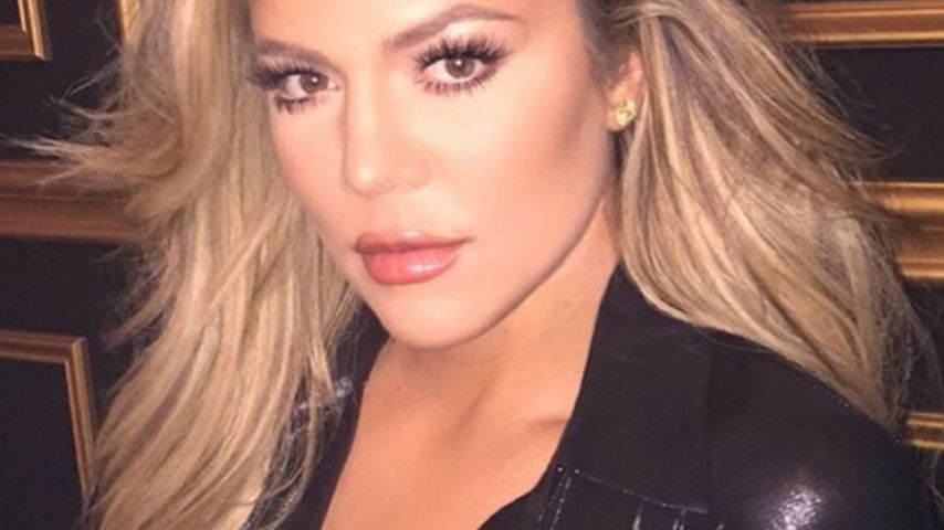 Khloe Kardashian